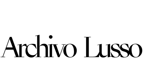 Archivo Lusso